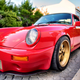 Illustration for article titled Your Ridiculously Awesome Porsche 911 Wallpaper Is Here, Again